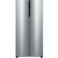 Акція на Холодильник Midea MDRS619FGF46 від Comfy UA