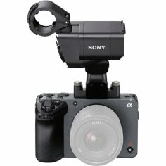 Акція на Видеокамера SONY FX30 + XLR-H1 (ILMEFX30.CEC) від MOYO