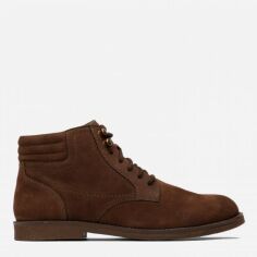 Акция на Чоловічі черевики Lasocki MI08-APPLE-02 42 Темно-коричневі от Rozetka