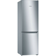 Акція на Холодильник Bosch KGN33NL206 від Comfy UA