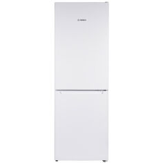 Акція на Холодильник Bosch KGN33NW206 від Comfy UA