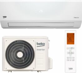 Акція на Кондиціонер BEKO BEEPI 090/ BEEPI 091 від Rozetka