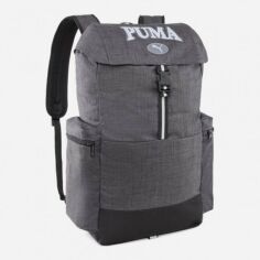 Акція на Рюкзак Puma Squad Backpack 07995701 27 л Gray від Rozetka