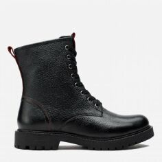 Акция на Жіночі черевики високі Lasocki WI23-GHADI-06 40 Чорні от Rozetka