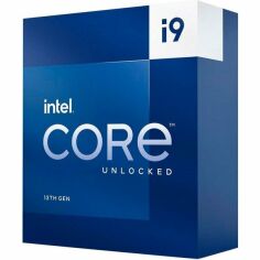 Акція на Процессор Intel Core i9-13900KF 24C/32T 3.0GHz (BX8071513900KF) від MOYO