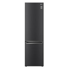 Акція на Уцінка - Холодильник LG GW-B509SBNM від Comfy UA