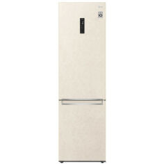 Акція на Уцінка - Холодильник LG GW-B509SEUM # від Comfy UA