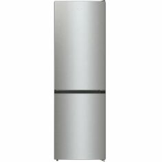 Акція на Холодильник Gorenje NRKE62XL від MOYO