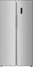 Акция на Side-by-side холодильник EDLER ED-400SF от Rozetka