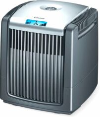 Акція на Очищувач повітря BEURER LW 230 Black від Rozetka