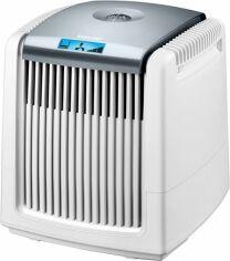 Акція на Очищувач повітря BEURER LW 230 white від Rozetka
