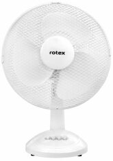 Акція на Вентилятор ROTEX RAT02-E від Rozetka