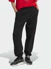 Акция на Спортивні штани жіночі Adidas Pants IA6437 M Чорні от Rozetka