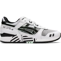 Акція на Кросівки Asics GEL-LYTE III OG 37 (6) 23 см WHT/BLK c-1192A207-100 від Rozetka