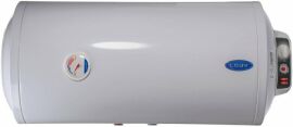 Акція на Бойлер LEOV LH Slim Dry 80 (80L Slim D H) від Rozetka