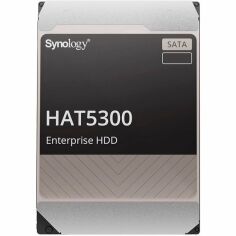 Акція на Жесткий диск Synology 3.5"  4TБ SATA 7200(HAT5300-4T) від MOYO