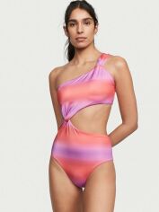 Акція на Суцільний купальник жіночий Victoria's Secret 137328996 XL Різні кольори від Rozetka