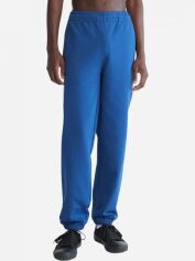 Акція на Спортивні штани чоловічі Calvin Klein 85809251 2XL Сині від Rozetka