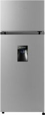 Акція на Двокамерний холодильник HEINNER HF-205SWDF+ від Rozetka