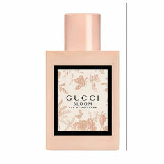 Акция на Gucci Bloom Туалетна вода жіноча, 50 мл от Eva