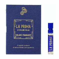 Акція на Milano Fragranze La Prima Парфумована вода унісекс, 2 мл (пробник) від Eva