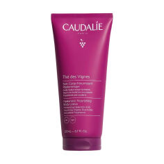 Акція на Живильний лосьйон для тіла Caudalie The Des Vignes Nourising Body Lotion, 200 мл від Eva