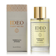 Акция на IDEO Parfumeurs Tarbouch Afandi Парфумована вода унісекс, 100 мл от Eva