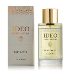 Акция на IDEO Parfumeurs Last Canto Парфумована вода унісекс, 100 мл от Eva