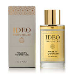 Акція на IDEO Parfumeurs Malika's Temtation Парфумована вода унісекс, 100 мл від Eva