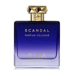 Акція на Roja Dove Scandal Pour Homme Parfum Cologne Одеколон чоловічий, 100 мл від Eva