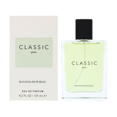 Акция на Banana Republic Classic Green Парфумована вода унісекс, 125 мл от Eva