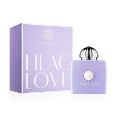 Акция на Amouage Lilac Love Парфумована вода жіноча, 100 мл (ТЕСТЕР) от Eva