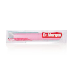 Акція на Футляр для зубної щітки Dr. Morgen Toothbrush Case, рожевий від Eva
