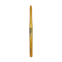 Акція на Механічний олівець для очей NYX Professional Makeup Vivid Rich Mechanical Liner, Amber Stunner, 0.28 г від Eva