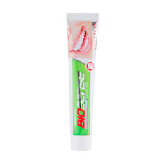 Акция на Зубна паста Bioton Biosense Double Fresh, 50 мл от Eva