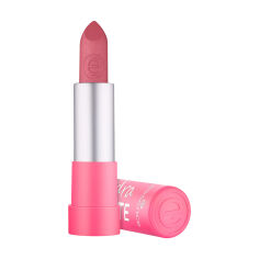 Акция на Зволожувальна матова помада для губ Essence Hydra Matte Lipstick, 404 Virtu-rose, 3.5 г от Eva