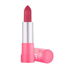 Акция на Зволожувальна матова помада для губ Essence Hydra Matte Lipstick, 405 Berry Special, 3.5 г от Eva