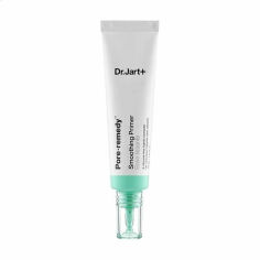 Акція на Матувальний праймер для звуження пор Dr.Jart+ Pore Remedy Smoothing Primer, 30 мл від Eva