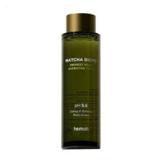 Акція на Зволожувальний тонер для обличчя Heimish Matcha Biome Redness Relief Hydrating Toner, 150 мл від Eva