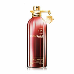 Акция на Montale Aoud Collection-Red Aoud Парфумована вода унісекс, 100 мл (ТЕСТЕР) от Eva