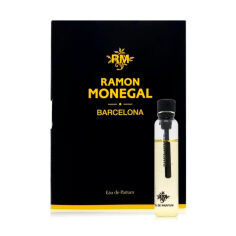 Акция на Ramon Monegal Dry Wood Парфумована вода унісекс, 2 мл (пробник) от Eva