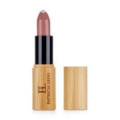Акция на Помада-бальзам для губ Patricia Ledo Bamboo Collection Lipstick Balm, 04, 3,6 г от Eva