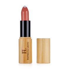 Акція на Помада-бальзам для губ Patricia Ledo Bamboo Collection Lipstick Balm, 05, 3,6 г від Eva