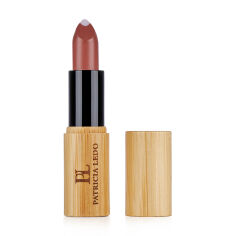 Акция на Помада-бальзам для губ Patricia Ledo Bamboo Collection Lipstick Balm, 03, 3,6 г от Eva