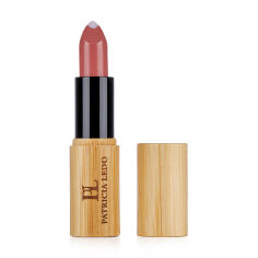 Акція на Помада-бальзам для губ Patricia Ledo Bamboo Collection Lipstick Balm, 02, 3,6 г від Eva