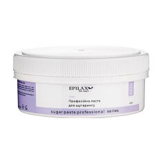 Акция на Цукрова паста для шугарингу Epilax Silk Touch Professional Sugar Paste Midi, 450 г от Eva