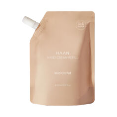 Акція на Крем для рук HAAN Hand Cream Wild Orchid, 150 мл (запаска) від Eva