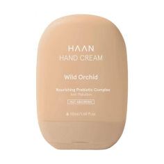 Акция на Крем для рук HAAN Hand Cream Wild Orchid, 50 мл от Eva