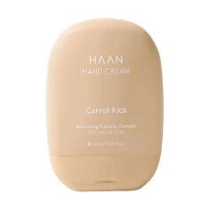 Акція на Крем для рук HAAN Hand Cream Carrot Kick, 50 мл від Eva