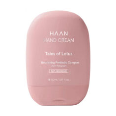 Акція на Крем для рук HAAN Hand Cream Tales Of Lotus, 50 мл від Eva